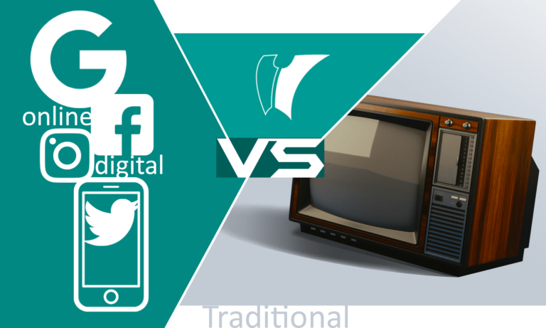 Kada koristiti tradicionalno a kada digitalno oglašavanje?