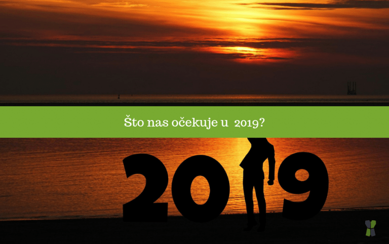 Što nas očekuje u 2019. u svijetu digitalnog marketinga?